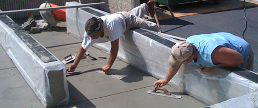 Mike Hage Distinctive Concrete – Minneapolis Concrete Contractor