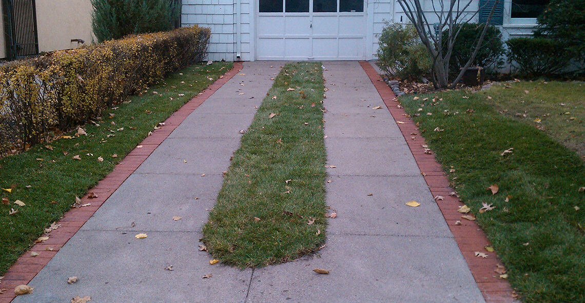 Driveways Mike Hage Distinctive Concrete Minneapolis Contractor