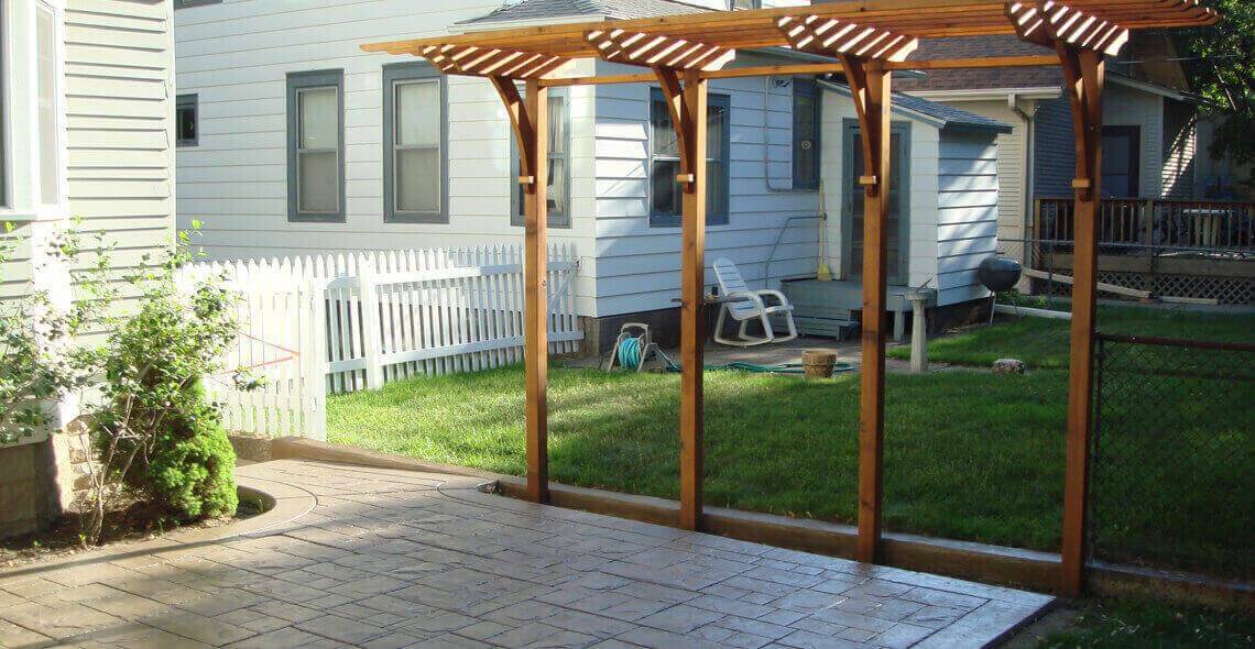 Mike Hage Distinctive Concrete Minneapolis Concrete Contractor