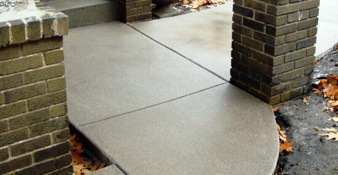 Mike Hage Distinctive Concrete Minneapolis Concrete Contractor